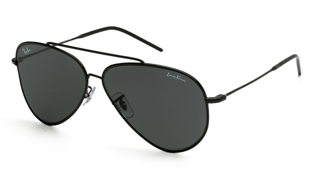 SUNGLASSES RAY BAN 0101S 002/GR 5911 1