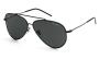 SUNGLASSES RAY BAN 0101S 002/GR 5911