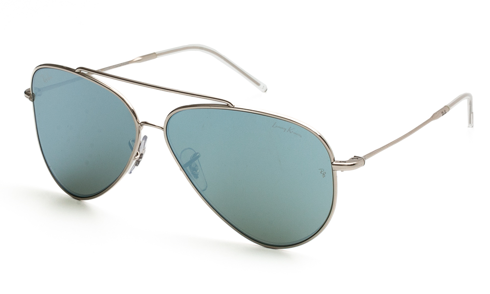 ΓΥΑΛΙΑ ΗΛΙΟΥ RAY BAN 0101S 003/30 5911 1