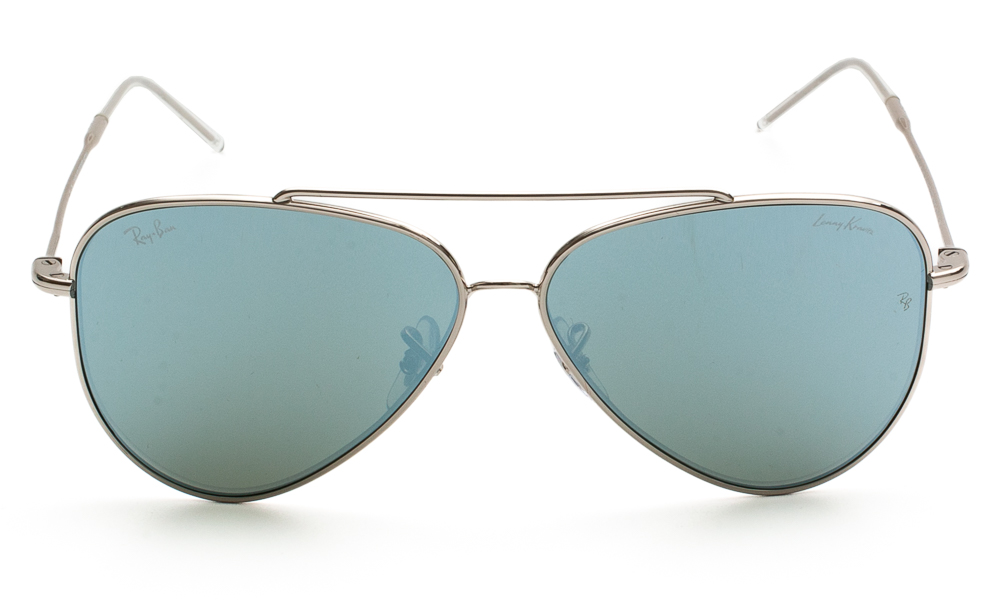 ΓΥΑΛΙΑ ΗΛΙΟΥ RAY BAN 0101S 003/30 5911 2