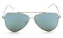 ΓΥΑΛΙΑ ΗΛΙΟΥ RAY BAN 0101S 003/30 5911