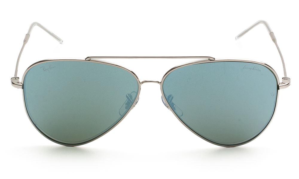 ΓΥΑΛΙΑ ΗΛΙΟΥ RAY BAN 0101S 003/30 6211 2