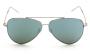 SUNGLASSES RAY BAN 0101S 003/30 6211