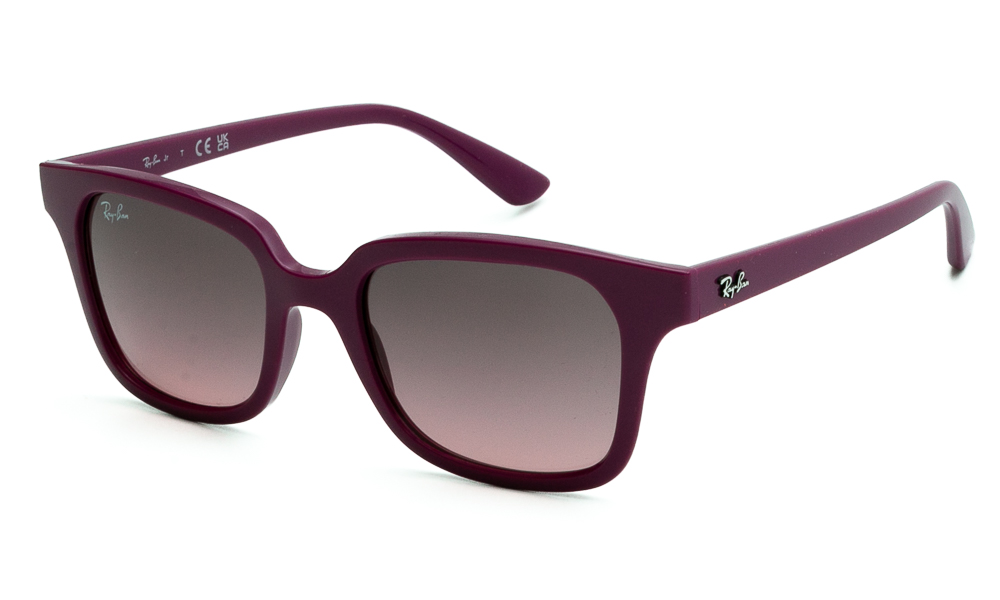ΓΥΑΛΙΑ ΗΛΙΟΥ RAY BAN JUNIOR RJ9071S 716246 4818 1