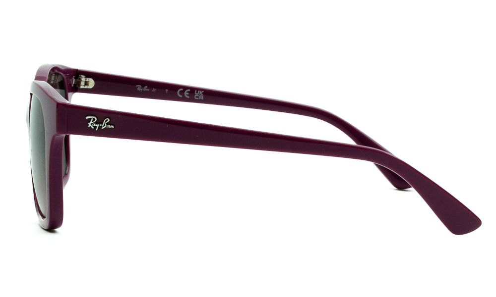 ΓΥΑΛΙΑ ΗΛΙΟΥ RAY BAN JUNIOR RJ9071S 716246 4818 3