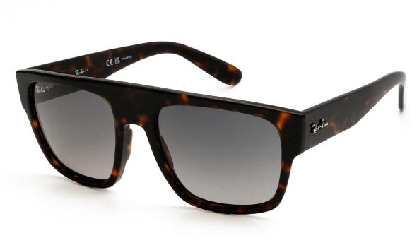 ΓΥΑΛΙΑ ΗΛΙΟΥ RAY BAN 0360S 902/M3 5720