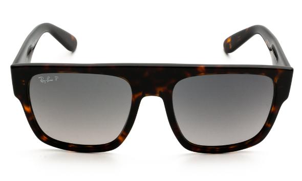 ΓΥΑΛΙΑ ΗΛΙΟΥ RAY BAN 0360S 902/M3 5720 - 2