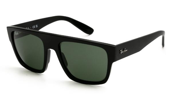 SUNGLASSES RAY BAN 0360S 901/31 5720