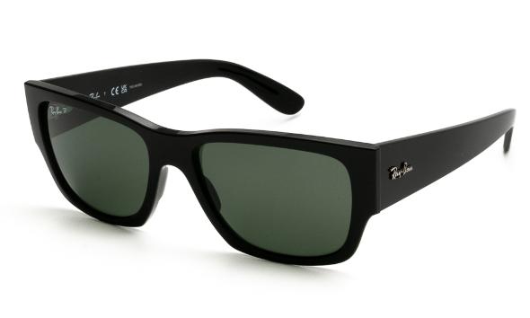 ΓΥΑΛΙΑ ΗΛΙΟΥ RAY BAN 0947S 901/58 5618