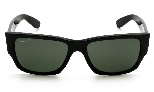 SUNGLASSES RAY BAN 0947S 901/58 5618 - 2