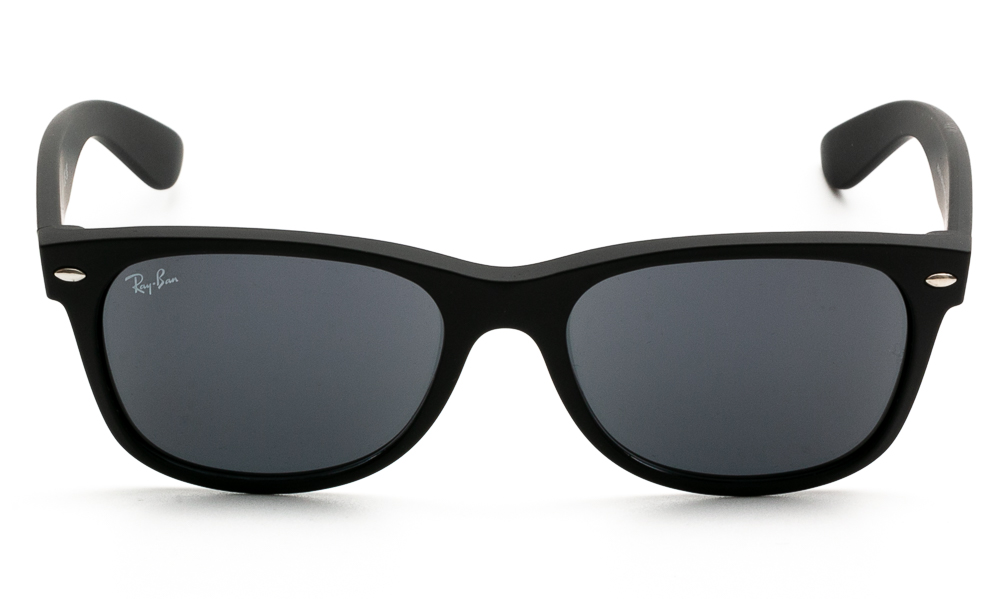 ΓΥΑΛΙΑ ΗΛΙΟΥ RAY BAN NEW WAYFARER 2132 622/R5 5518 2