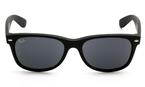 ΓΥΑΛΙΑ ΗΛΙΟΥ RAY BAN NEW WAYFARER 2132 622/R5 5518 - 2