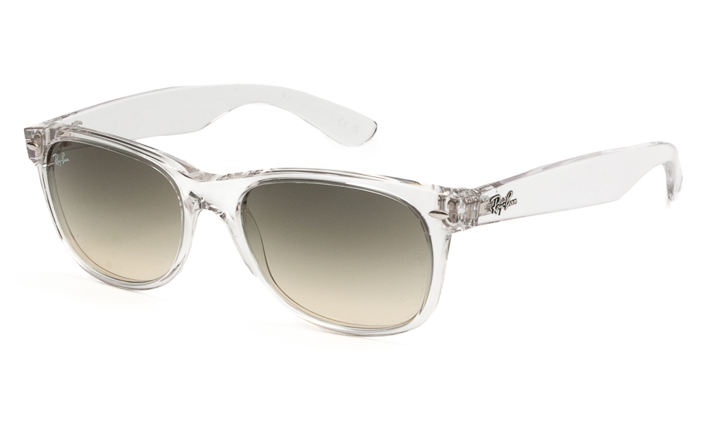ΓΥΑΛΙΑ ΗΛΙΟΥ RAY BAN NEW WAYFARER 2132 677432 5518 1