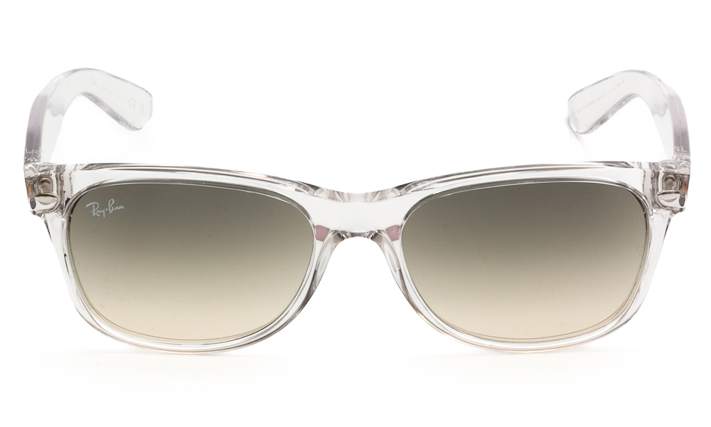 ΓΥΑΛΙΑ ΗΛΙΟΥ RAY BAN NEW WAYFARER 2132 677432 5518 2