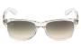 ΓΥΑΛΙΑ ΗΛΙΟΥ RAY BAN NEW WAYFARER 2132 677432 5518