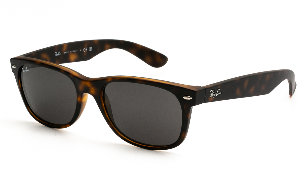 ΓΥΑΛΙΑ ΗΛΙΟΥ RAY BAN NEW WAYFARER 2132 865/B1 5518 1