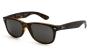 ΓΥΑΛΙΑ ΗΛΙΟΥ RAY BAN NEW WAYFARER 2132 865/B1 5518