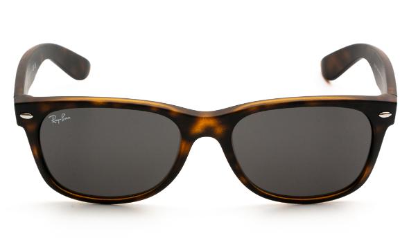 ΓΥΑΛΙΑ ΗΛΙΟΥ RAY BAN NEW WAYFARER 2132 865/B1 5518 - 2