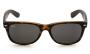 SUNGLASSES RAY BAN 2132 865/B1 5518