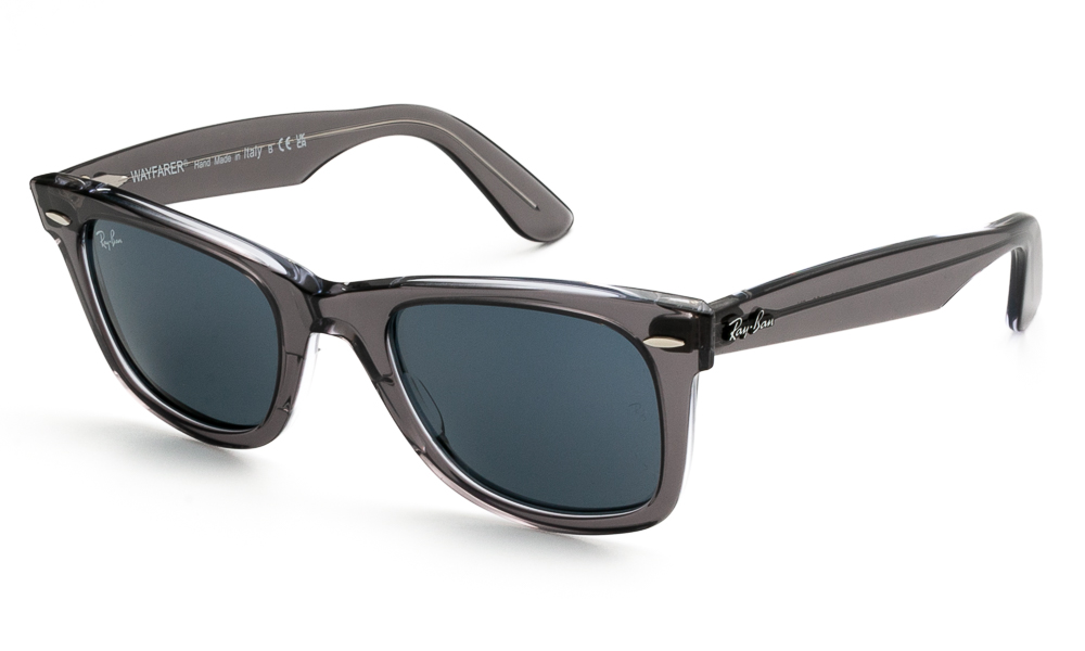 ΓΥΑΛΙΑ ΗΛΙΟΥ RAY BAN 2140 1355R5 5022 1