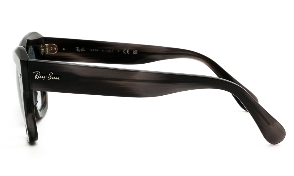 ΓΥΑΛΙΑ ΗΛΙΟΥ RAY BAN 2186 14043F 4920 3