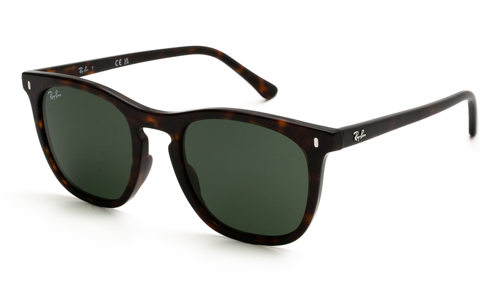 ΓΥΑΛΙΑ ΗΛΙΟΥ RAY BAN 2210 902/31 5321 1