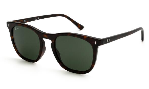 SUNGLASSES RAY BAN 2210 902/31 5321