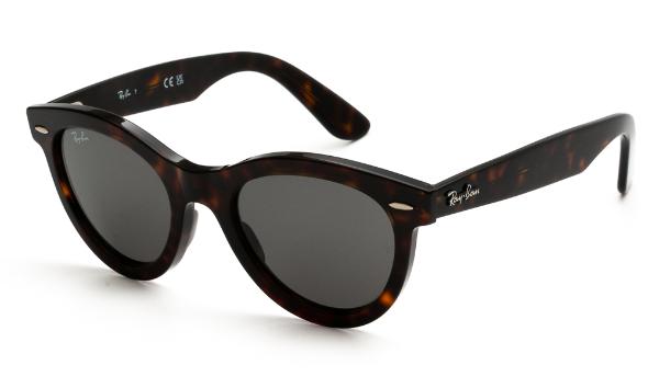 SUNGLASSES RAY BAN 2241 902/B1 5121