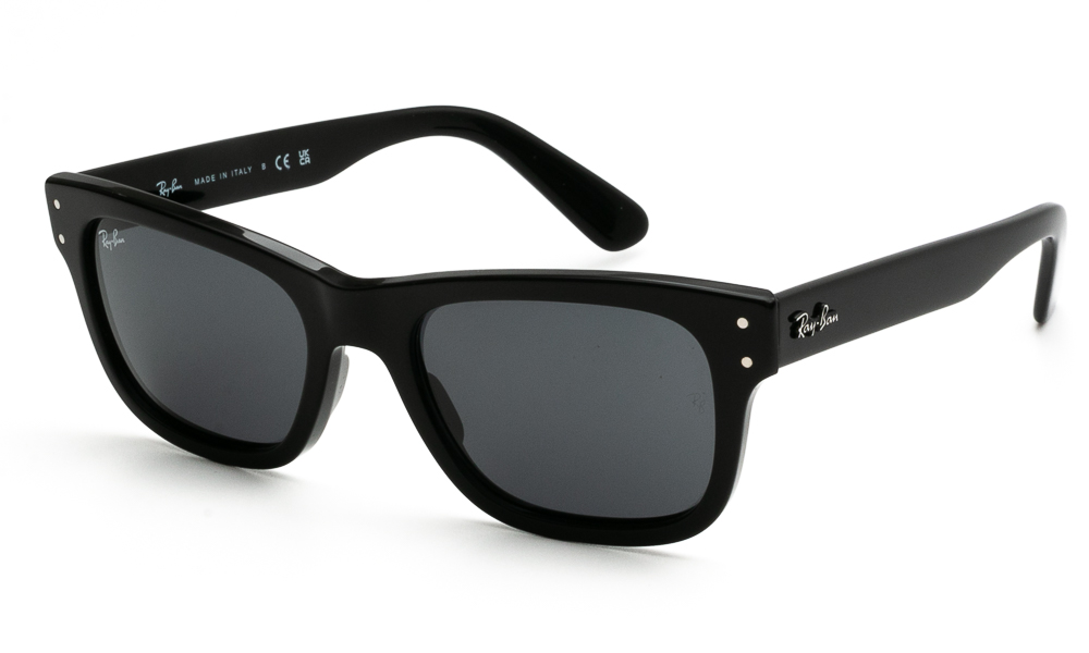 SUNGLASSES RAY BAN 2283 901/R5 5520 1