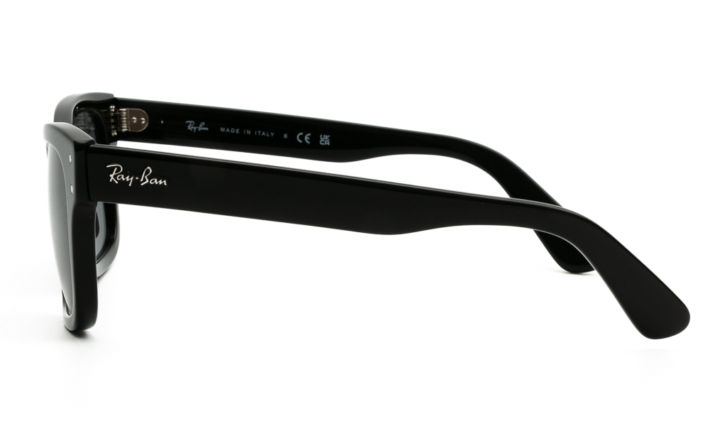 ΓΥΑΛΙΑ ΗΛΙΟΥ RAY BAN 2283 901/R5 5520 3