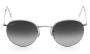 SUNGLASSES RAY BAN 3447 001/BH 5021