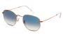 SUNGLASSES RAY BAN 3548 92023F 5121