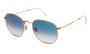 SUNGLASSES RAY BAN 3548 92023F 5421