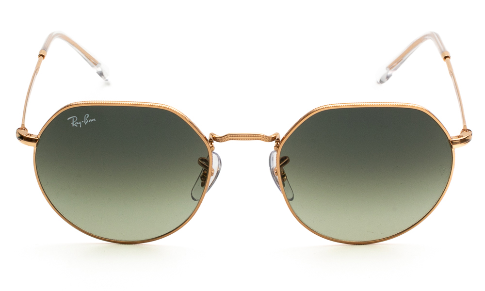 ΓΥΑΛΙΑ ΗΛΙΟΥ RAY BAN 3565 001/BH 5320 2