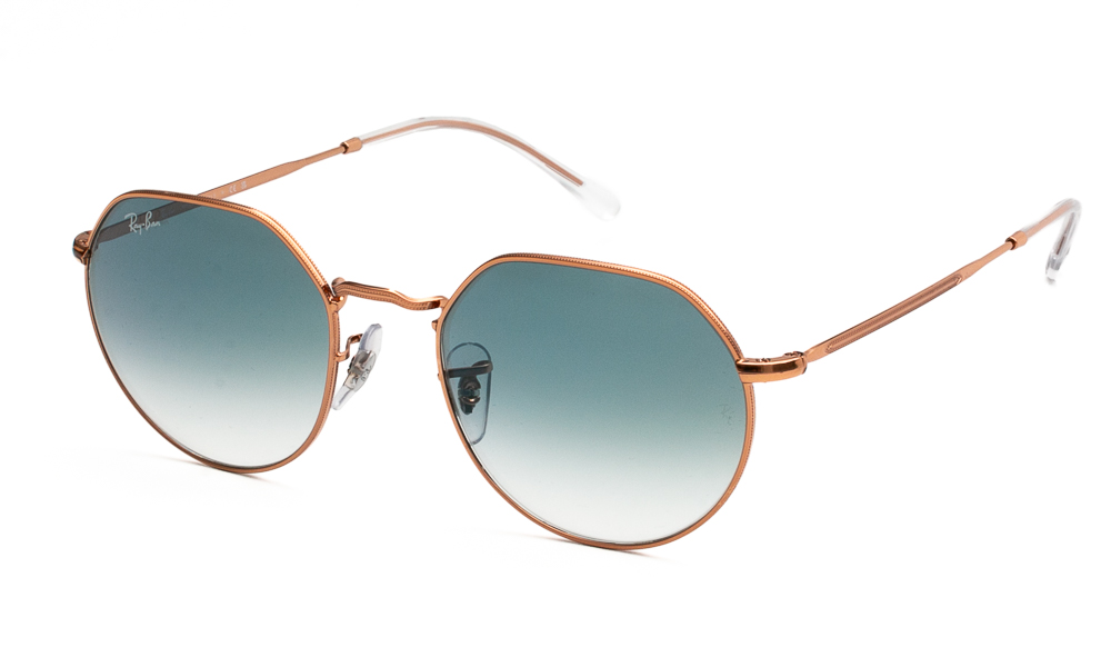 ΓΥΑΛΙΑ ΗΛΙΟΥ RAY BAN 3565 92023F 5320 1