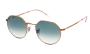 SUNGLASSES RAY BAN 3565 92023F 5320