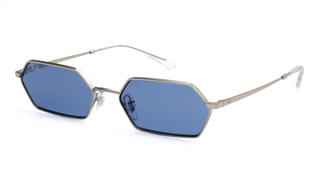 ΓΥΑΛΙΑ ΗΛΙΟΥ RAY BAN 3728 003/80 5818 1