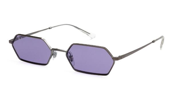 SUNGLASSES RAY BAN 3728 004/1A 5518