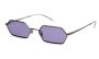 SUNGLASSES RAY BAN 3728 004/1A 5518