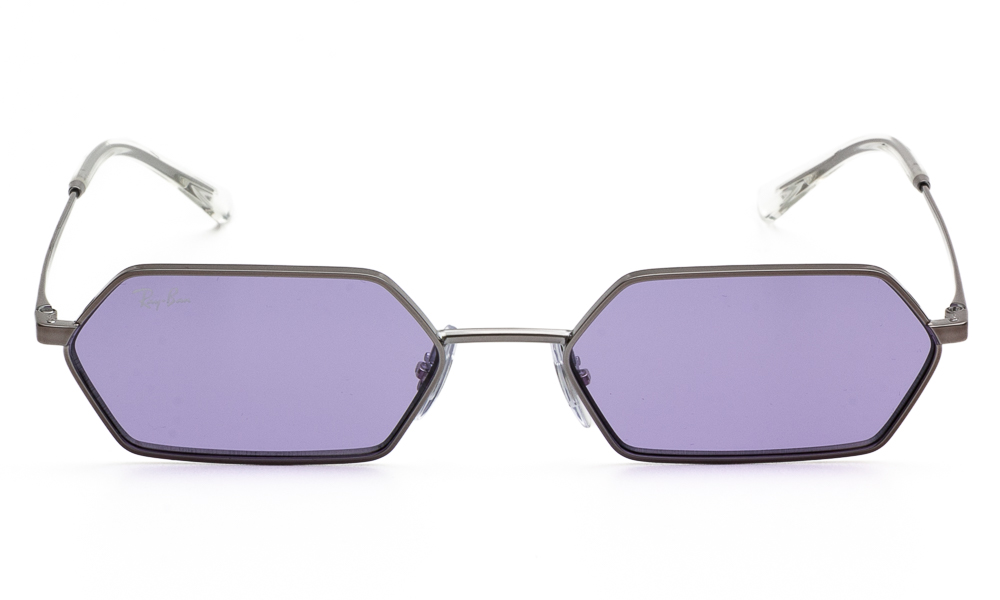 SUNGLASSES RAY BAN 3728 004/1A 5518 2