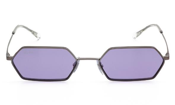 SUNGLASSES RAY BAN 3728 004/1A 5518 - 2