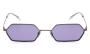 SUNGLASSES RAY BAN 3728 004/1A 5518