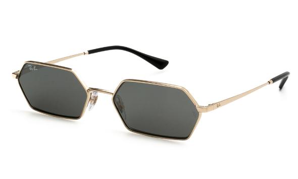 ΓΥΑΛΙΑ ΗΛΙΟΥ RAY BAN 3728 92136V 5818