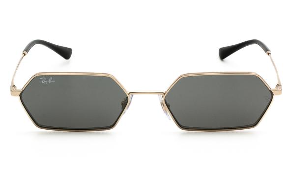 ΓΥΑΛΙΑ ΗΛΙΟΥ RAY BAN 3728 92136V 5818 - 2