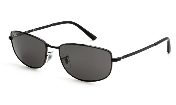 ΓΥΑΛΙΑ ΗΛΙΟΥ RAY BAN 3732 002/B1 5618