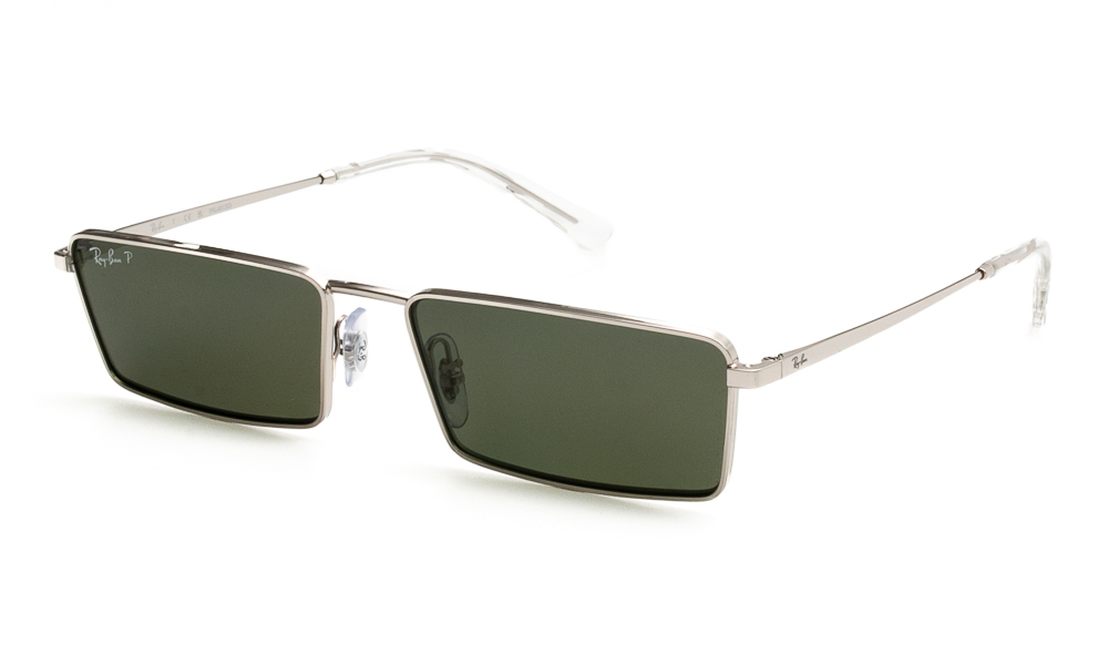 SUNGLASSES RAY BAN 3741 003/9A 5917 1