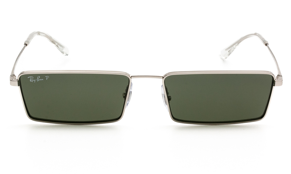 SUNGLASSES RAY BAN 3741 003/9A 5917 2