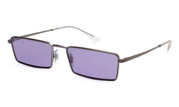 ΓΥΑΛΙΑ ΗΛΙΟΥ RAY BAN 3741 004/1A 5617