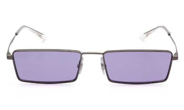 ΓΥΑΛΙΑ ΗΛΙΟΥ RAY BAN 3741 004/1A 5617 - 2