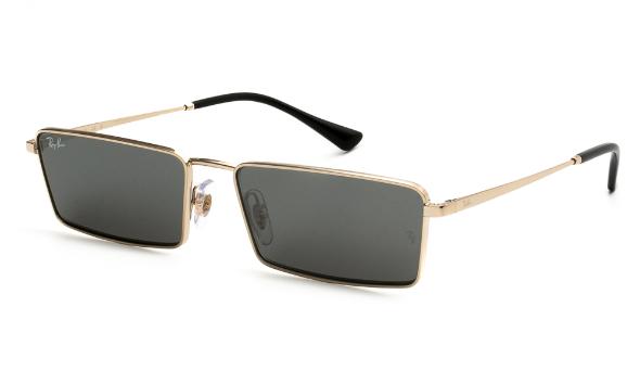 ΓΥΑΛΙΑ ΗΛΙΟΥ RAY BAN 3741 92136V 5917